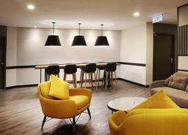 ACES Hotel Kuala Lumpur 5