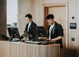 Wood Hotel Bodø 2