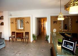 La Bruca Resort 2
