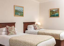 North West Castle Hotel 5