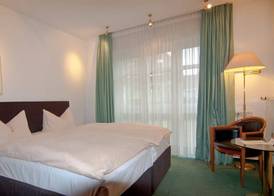 Parkhotel Unter den Linden 5