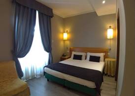 Hotel dei Quiriti 5