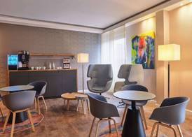 Best Western Hotel Prisma 3