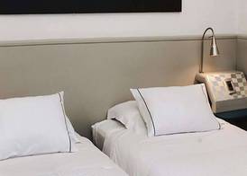 Sure Hotel by Best Western Milano 5