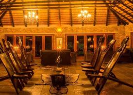 Elandela Private Game Reserve and Luxury Lodges Pty Ltd 2