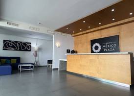 Hotel México Plaza Irapuato 2