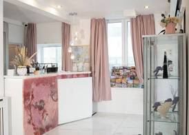 Newquay Beach Hotel by Sunday 5