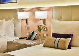 Palladio Hotel Buenos Aires - MGallery Collection 2