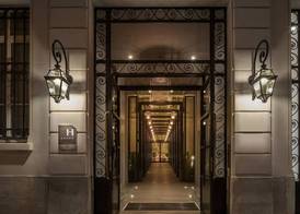 Hôtel Opéra Liège 2
