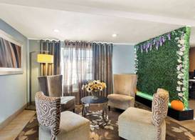 Best Western University Inn Santa Clara 2