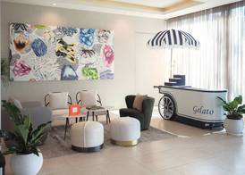 La Miniera Pool Villas Pattaya - Small Luxury Hotels of the World 4