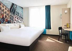 B&B Hotel Lublin Centrum 2