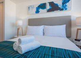 Annexe Apartments 4