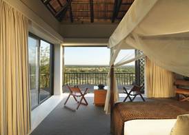 Four Seasons Safari Lodge Serengeti 5