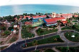 Club Amigo Atlantico Guardalavaca - All Inclusive 4