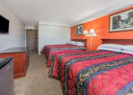 Knights Inn Ferguson MO 3