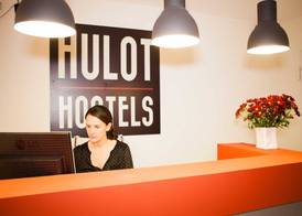 Hulot B&B Valencia 2