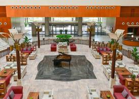 Xi'an Dajing Castle Hotel 3