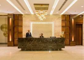 Brahma Horizon Hotel & Spa - Pushkar 3