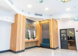 Pilvax Hotel Budapest 4