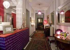 Hotel Colombo Genova 2