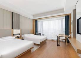 Courtyard by Marriott Hangzhou West 3