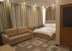 Buna Park Hotel 5