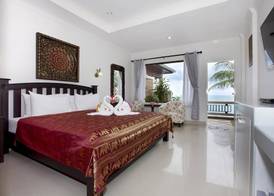 Crystal Bay Beach Resort 5