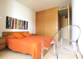 Bilocale Marina 2