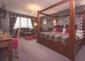 Corick House Hotel & Spa 2