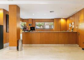 Sercotel de los Reyes 3