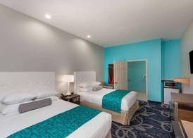 Americas Best Value Inn Houston Willowbrook 4
