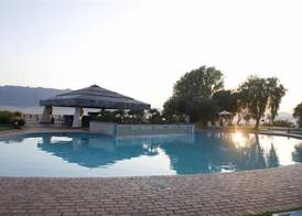 Black Mountain Leisure & Conference Hotel 5