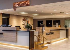Scandic Kolding 5