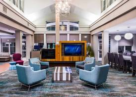 Residence Inn Florence 4