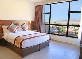Lacosta Hotel 5