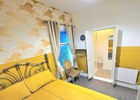Hotel Claytou 3