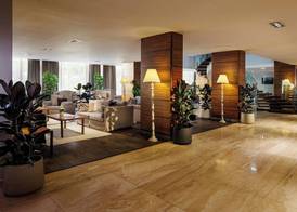 Interhotel Sandanski 4
