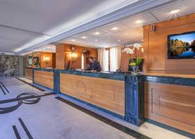 Grand Hotel Bonanno 4