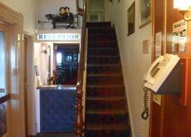 St Albans Hotel 2