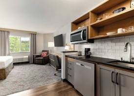 Candlewood Suites OAK HARBOR by IHG 2