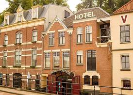 Hotel Courage Nijmegen 2