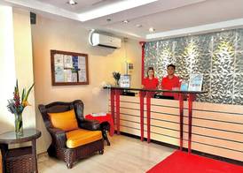 Red Coco Inn de Boracay 2