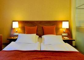 Wellings Romantik Hotel zur Linde 5