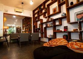 Mad Monkey Phnom Penh - Hostel 4