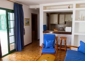 Apartamentos las Acacias 2