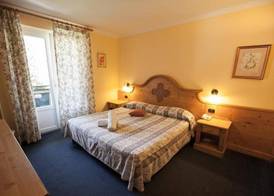 Garden Hotel Bellariva 2