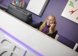 Hotel ten Cate Emmen 2