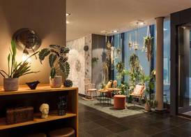Vienna House Easy by Wyndham Stuttgart 5