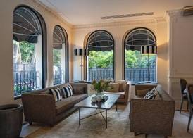 Hotel De Monaco 2